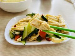 -三盛楼饭店(四流中路店)