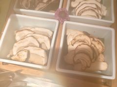 -蘑界·野生菌火锅(深业上城店)