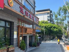 -飞虹鱼馆(春华路店)