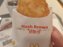 -麦当劳(长泰商业广场店)