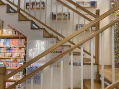 -猫的天空之城概念书店(苏州平江店)