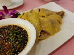 -复旦大学本部-食堂