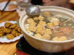 -鲜炉季港式打边炉(尚海湾店)