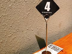 -BE BRIGHT KITCHEN(正佳广场店)