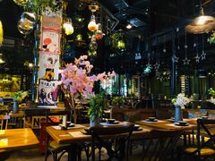 大堂-胡桃里音乐酒馆(四道口店)