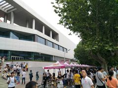 -大连理工大学(凌水校区)