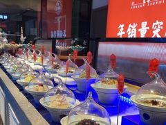 -鸽子侯·家宴·平价海鲜(市图书馆店)