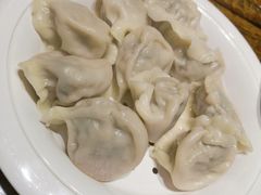 -金谷园饺子·烧烤·家宴(人大总店)