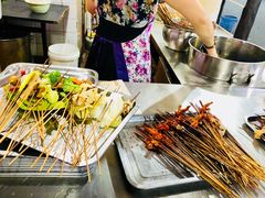 -四小区火锅·巷子里的重庆火锅(花照壁店)