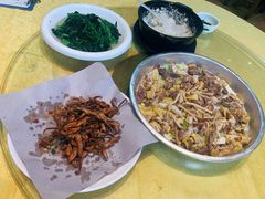 -大笑饭堂(甲子桥店)