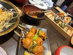 -鸟鹏烧鸟居酒屋(熙龙湾店)