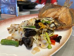-彩丰楼中餐厅·仁恒洲际酒店