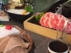 -湊湊火锅·茶憩(杭州湖滨银泰in77店)