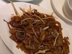 -新旺茶餐厅·早餐·夜宵(仙霞店)
