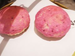 -吕氏焗小鲜•海鲜青岛菜(八大关店)