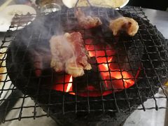-火云龙烤肉(紫荆花店)