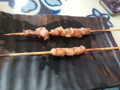 -撒拉花儿·新疆菜·清真(太阳宫店)