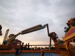 -七彩云南欢乐世界