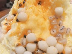 -串妹花式冰粉(乐山总店)