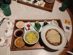 -松鹤面馆·古法焖肉面(观前店)