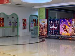 -新世纪电影城(阳光100店)