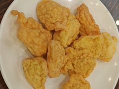 -正能量脆肉鲩火锅