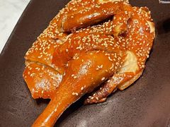 -深圳美高梅酒店-品聚嘉府中餐厅