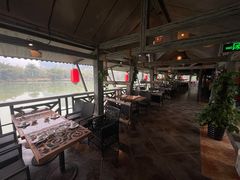 -明仕度假山庄-中餐厅
