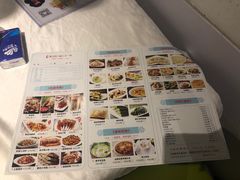 -漓江又一軒·广西菜·桂林米粉(梅林店)