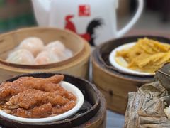 -华峰食馆(氹仔店)