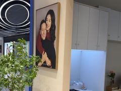 -天真蓝照相馆(五角场百联又一城店)