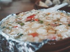 小笼豆腐-吾介小籠館