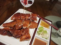 -凤阁楼果木烧鹅(鹤山陈山店)