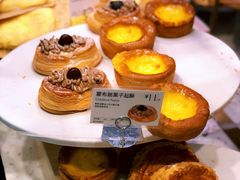 -巴黎贝甜(豪浦店)