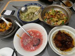 -阿毛饭店首店·宁波老字号(文化广场店)