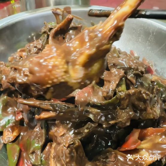 源泰裕正宗血鸭