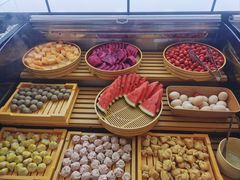 -牛武士寿喜烧·和牛火锅自助(全球首店)