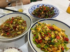 -新新湘菜馆(新中街二条店)