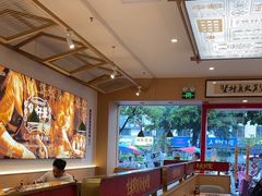 -华记煲仔华·煲仔饭(人和店)