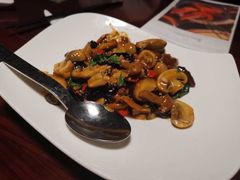 -食肆&Fourteen(武林夜市店)