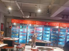 -钢管厂五区小郡肝串串香(奥克斯广场锦城万达店)