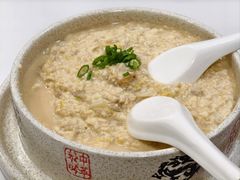自家小豆腐-宝发园名菜馆