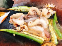 -瓦片烤肉(13号店)