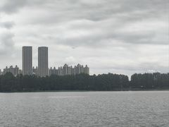 -金银湖国家城市湿地公园