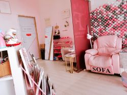 -Beauty Nails 美甲美睫皮肤管理