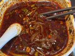 -魏家凉皮(科技三路店)