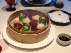 -三号黄浦会Canton Table