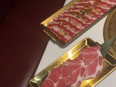 -炙城·韩式烤肉(南京东路店)