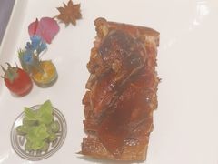 -院8里·少城记忆老川菜(宽窄巷子店)