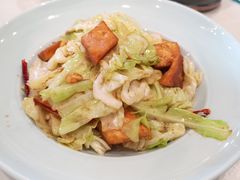 -巴依老爷新疆美食(工体旗舰店)